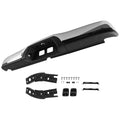 Rear Bumper Assembly fit for Toyota Tundra 2000-06 521780C010 Steel Chrome