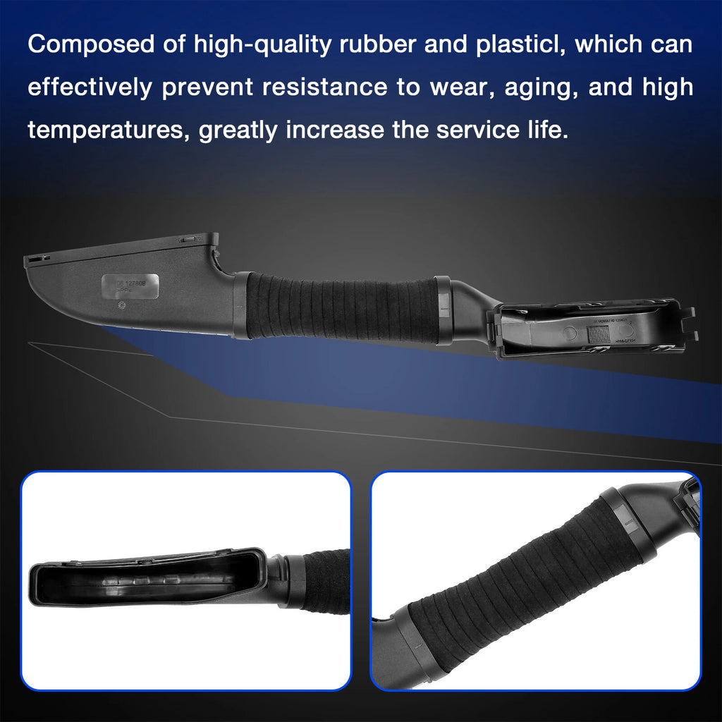 Engine Air Cleaner Intake Hose for Mercedes-Benz GLA250 CLA250 (2014-2020)