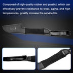 Engine Air Cleaner Intake Hose for Mercedes-Benz GLA250 CLA250 (2014-2020)