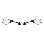 Rearview Mirrors for Kawasaki Ninja ZX14R (2012-2024), ZX14 (2006-2011), ZZR1400 (2006-2024)