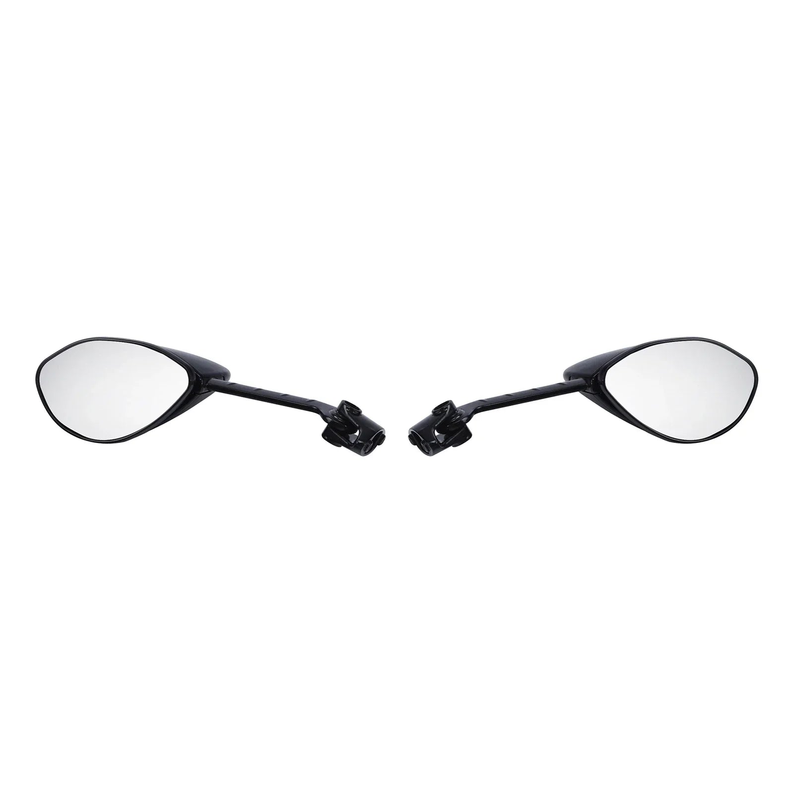 Rearview Mirrors for Kawasaki Ninja ZX14R (2012-2024), ZX14 (2006-2011), ZZR1400 (2006-2024)