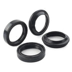 Front Fork Damper Shock Absorber for 39X52-11MM Black Seals