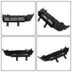 Radiator Active Grille Shutter Lower for Nissan Sentra (2020–2022)