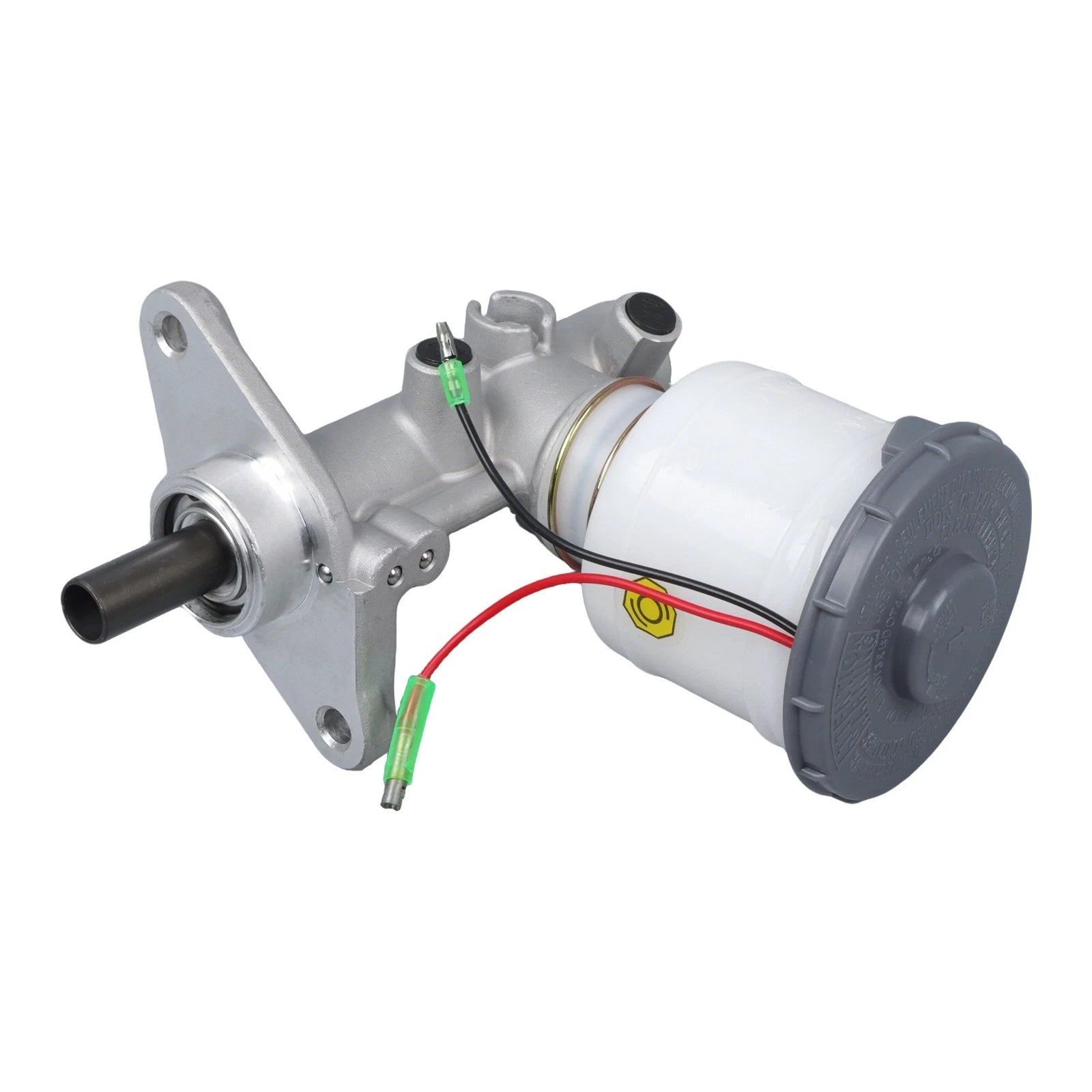 Brake Master Cylinder with Reservoir for Honda Civic (1988-1991)