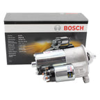 Bosch SR7545N Starter Motor for Ford Explorer Ranger Mazda B4000 (1991–2001)