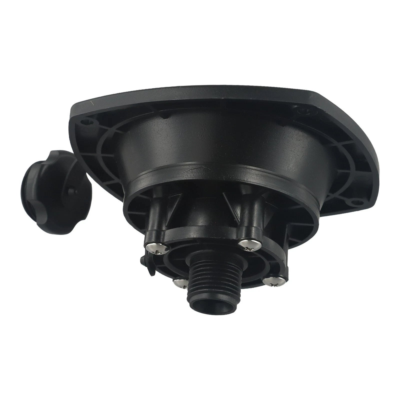 Water Inlet with Pressure Regulator for Caravan RV Boat