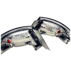 Tail Lights Pair LH+RH for Ford Falcon FG 2008 Sedan XR6 XR (2008 - 2008)