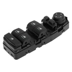 Power Window Switch for BMW 528i 530i 540i