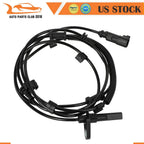 Rear LH ABS Wheel Speed Sensor for Ram 2500 (2014–2022) 5.7L 6.4L 6.7L