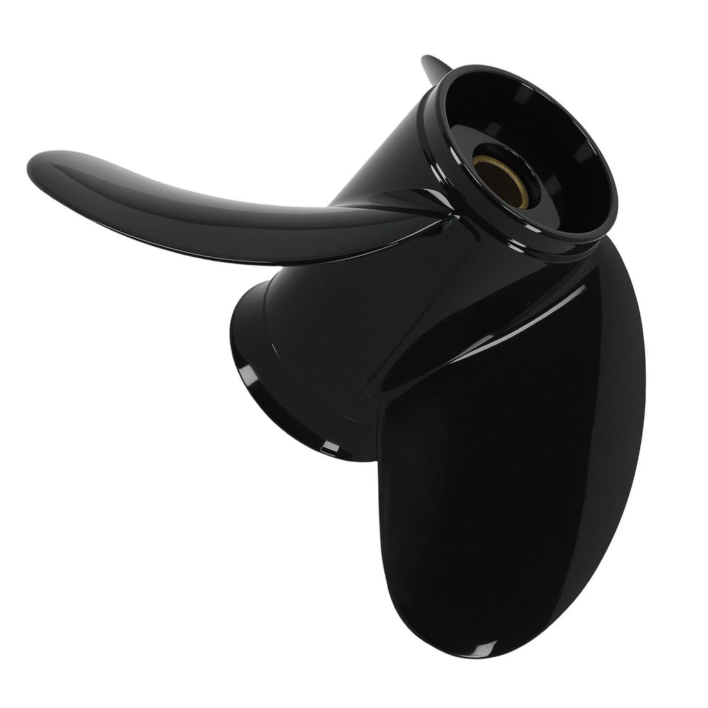 3 Blade Right Hand Propeller for Suzuki DF70A DF115SS DF140 (Aluminum)