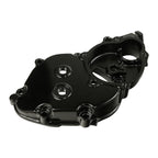Aluminum Right Engine Starter Crankcase Cover for KAWASAKI ZX10R (2008-2010)
