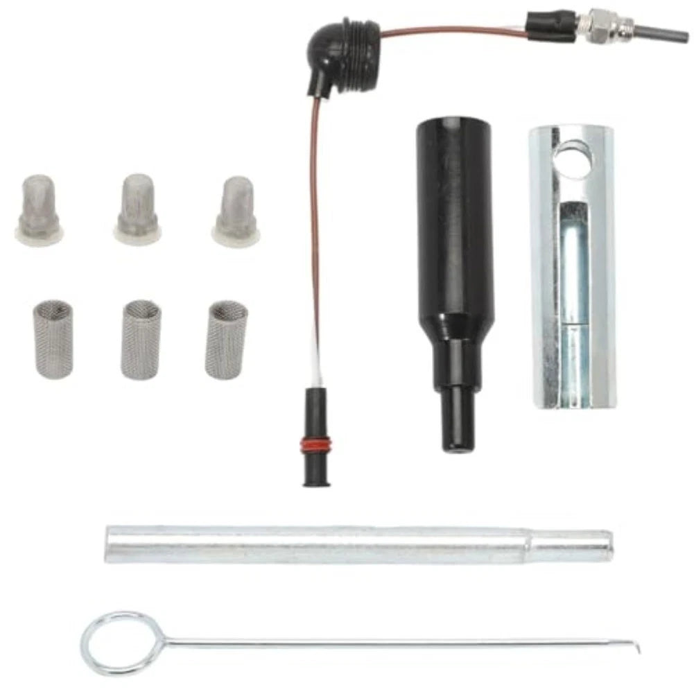Complete Tool Set for Heater Repair Kit