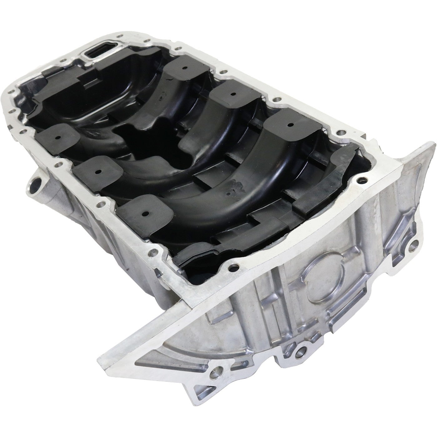 Oil Pan for Chevrolet Cruze (2011–2015) Aluminum