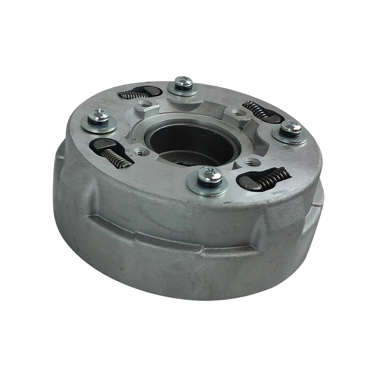 110cc Semi Auto Clutch for Lifan ZongShen ATV Quad Dirt Bike (70cc–110cc)