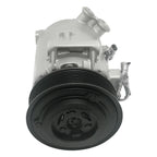 A C Compressor Kit OEM Replacement for Buick Regal 2.4L (2011-2015)