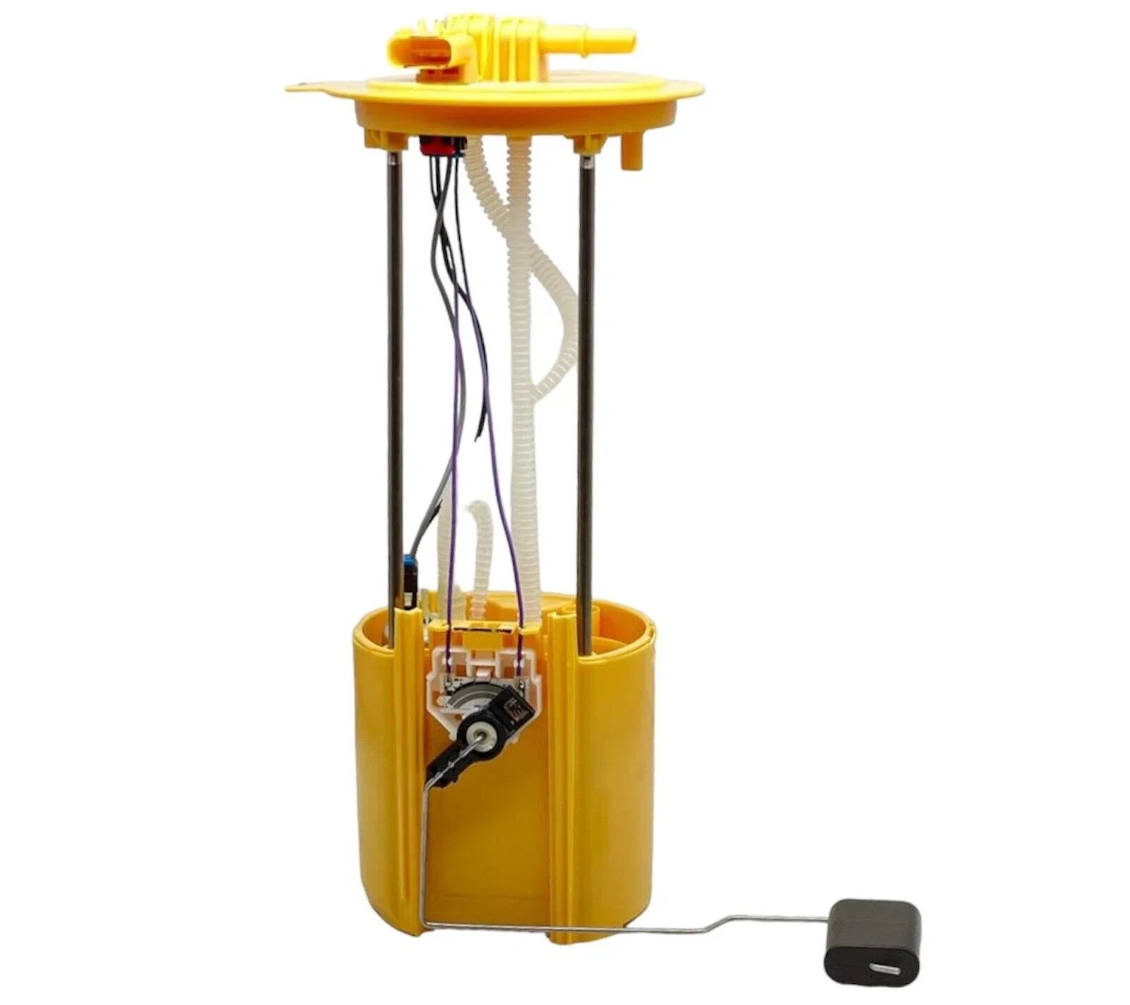Fuel Pump Module V6 3.0L Diesel for Ram 1500 (2014–2018)