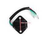 Voltage Regulator for Yamaha SJ WRA WRB WR XL WVT RA TX 650 700 760 (1995–2004) 6M6-81960-A0