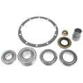 Rear Diff Bearing & Seal Overhaul Kit for Toyota Hilux KZN165 1999~8/2001 4X4