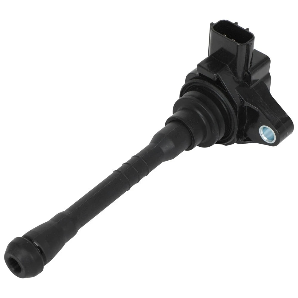 Set of 8 Ignition Coils & Spark Plugs for Nissan Titan (2017–2018)