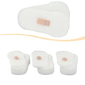 3 Sets of Foam Felt Filter for Shark HZ500/HZ500UKT (2010–2023)