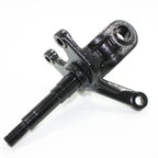 Front Wheel Disc Brake Stub Axle Pair for 200cc 250cc Quad ATV (2000–2023)