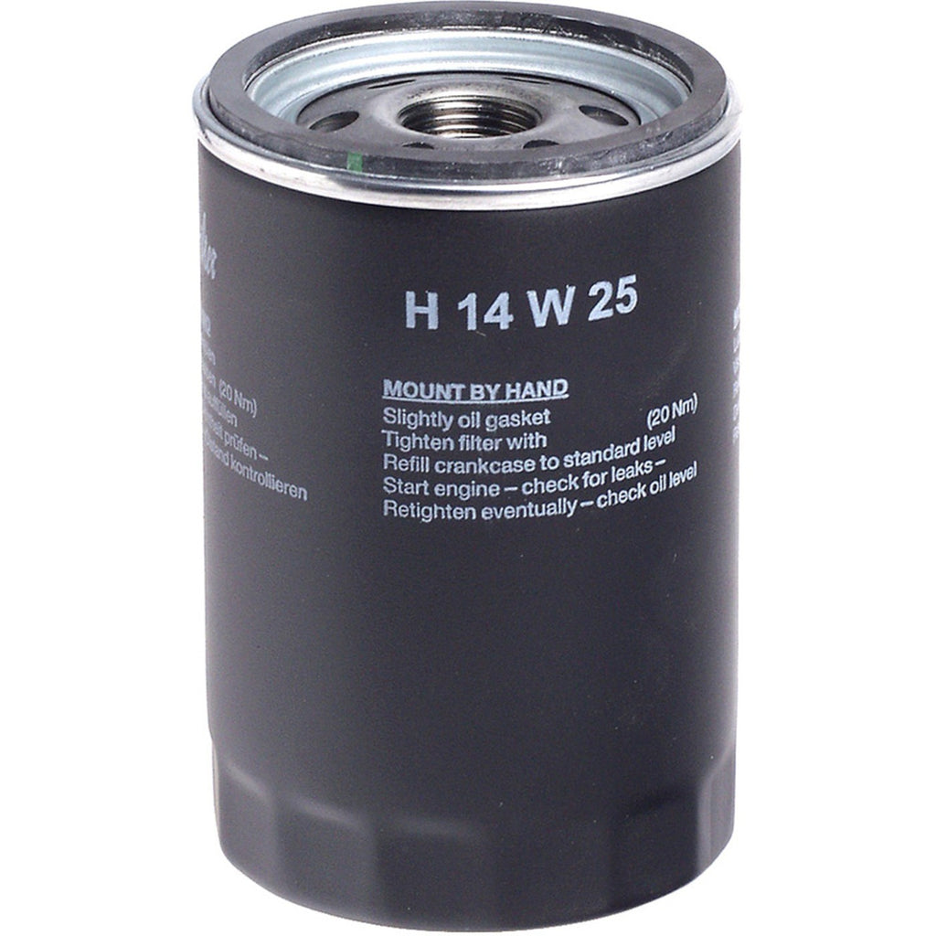 Oil Filter for Porsche 968 (1995)