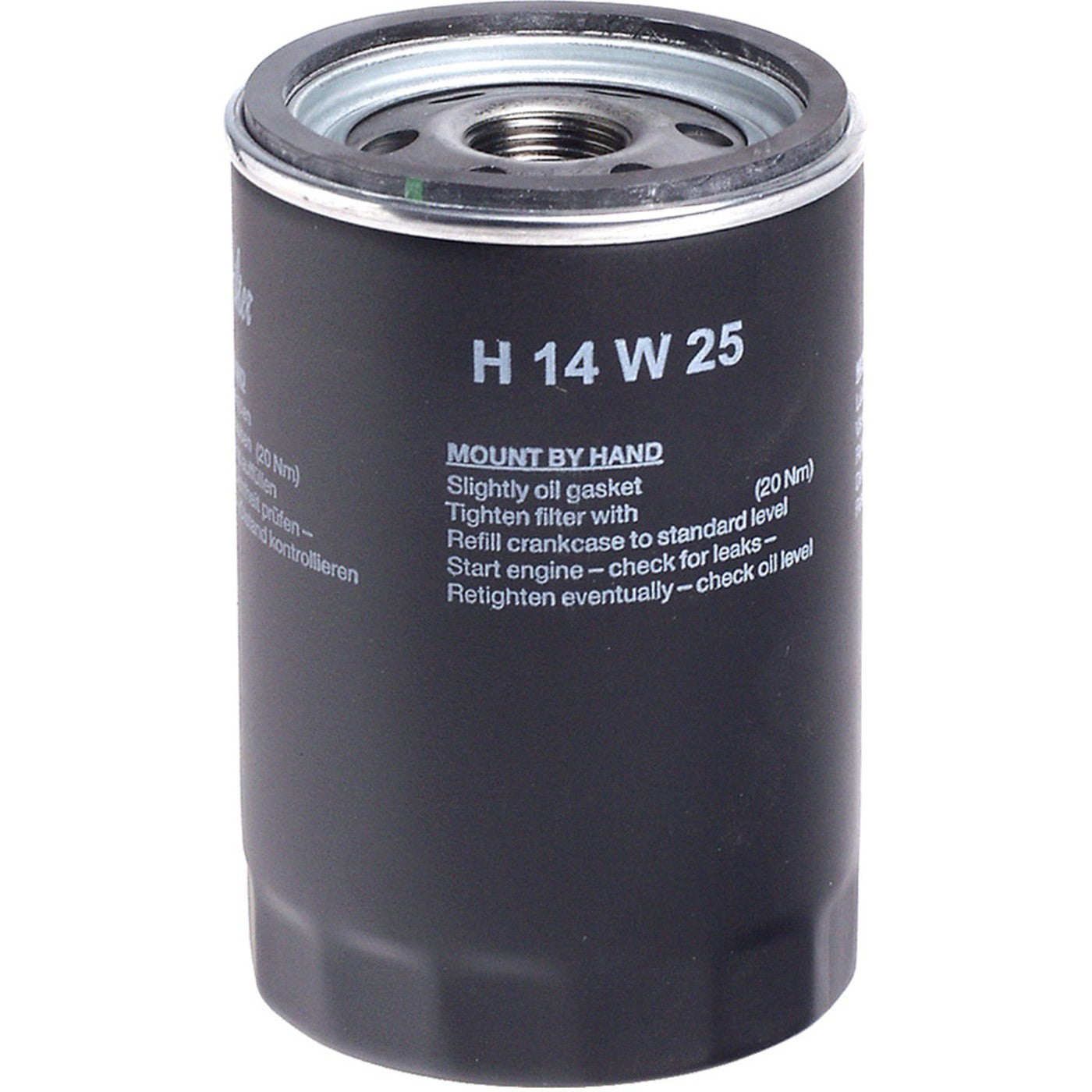 Oil Filter for Porsche 968 (1995)
