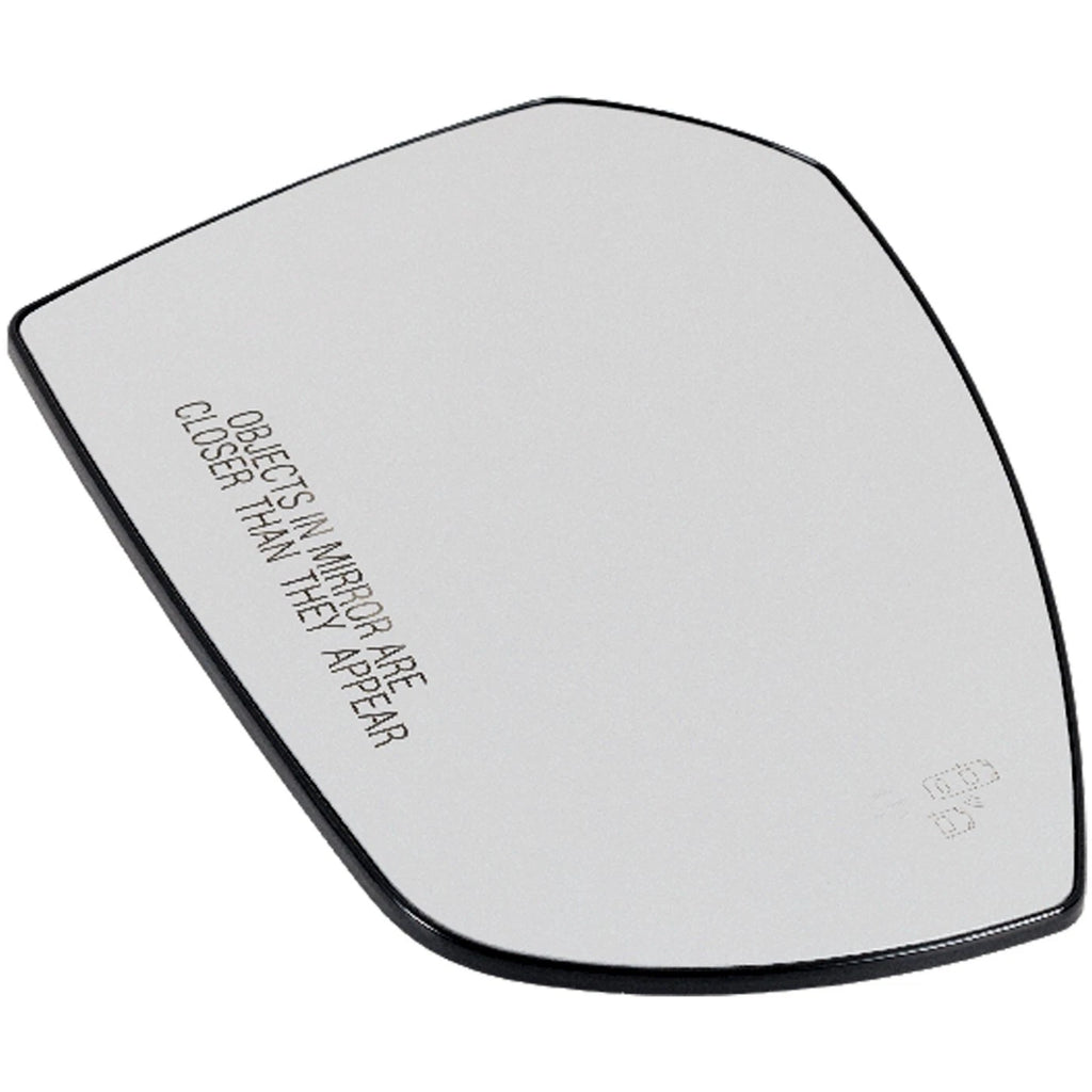 Passenger Right Side Mirror Glass for Ford Escape (2017–2019)