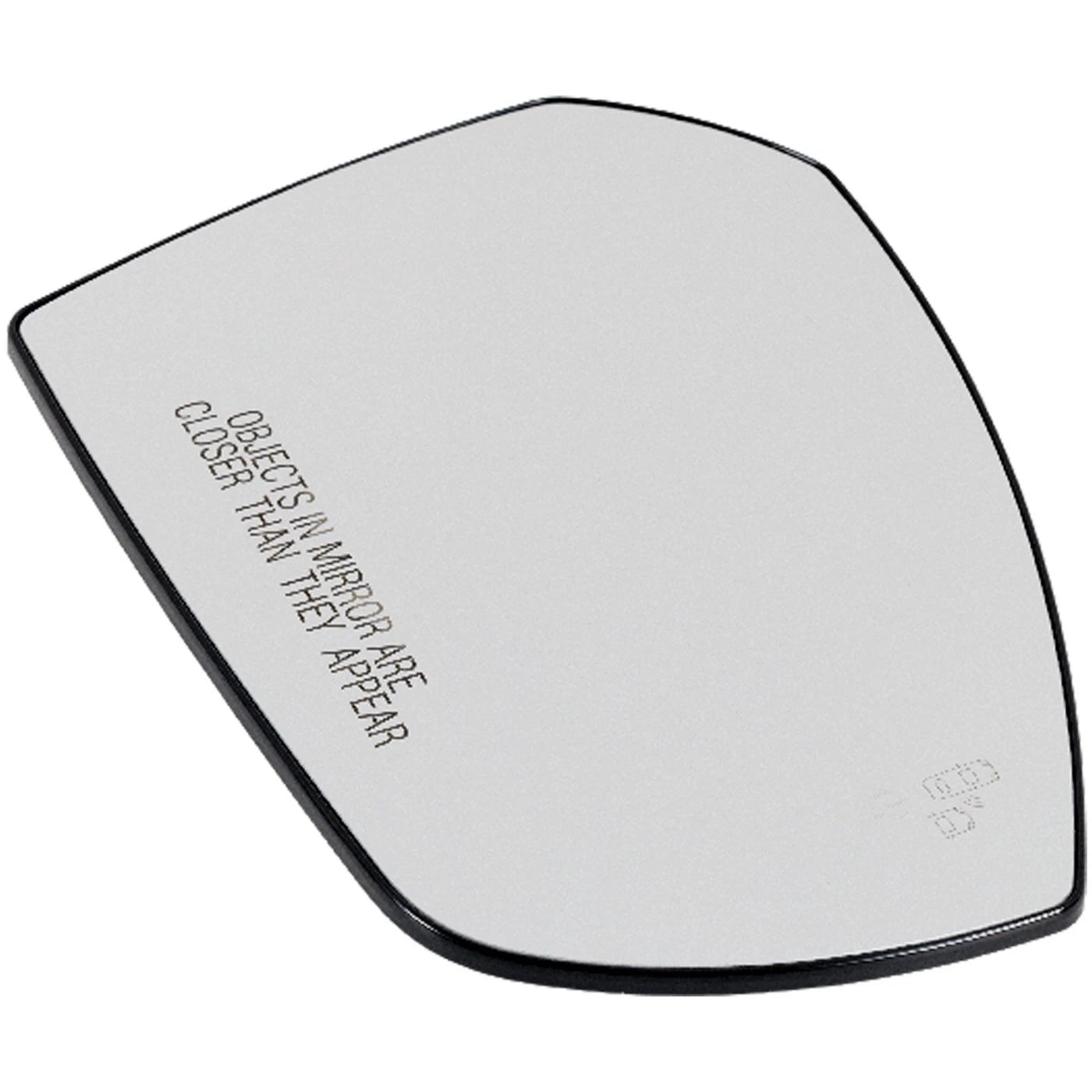 Passenger Right Side Mirror Glass for Ford Escape (2017–2019)
