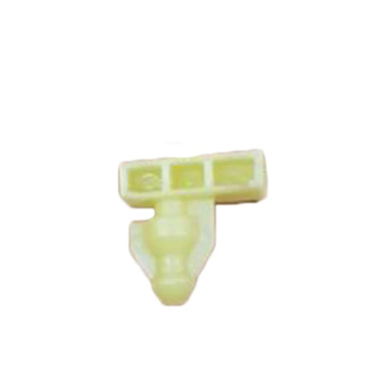 Set of 4 Wheel Car Clips for