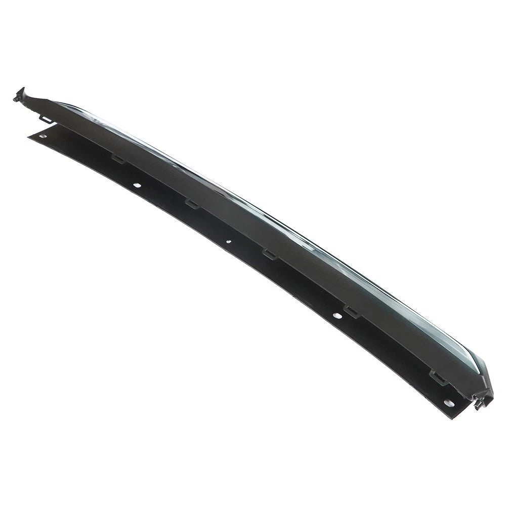 Front Bumper Trim Components Chrome for Honda Accord (2013–2015)