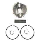 Piston Kit for Tohatsu/Mercury-Mariner 25HP-30HP (0)