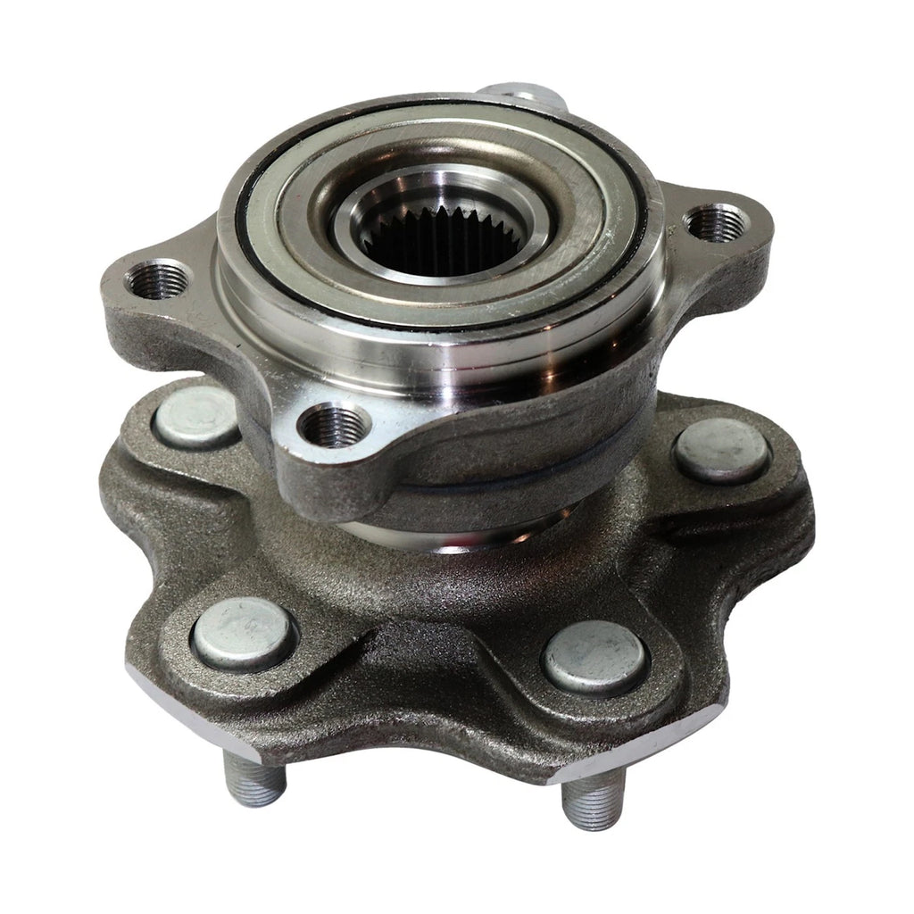 Rear Wheel Hub for Infiniti G35, Nissan 350Z Coupe RWD