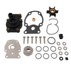 Impeller Housing Kit for Johnson Evinrude Outboard 20-35 HP (1990–2000) 393630 393632