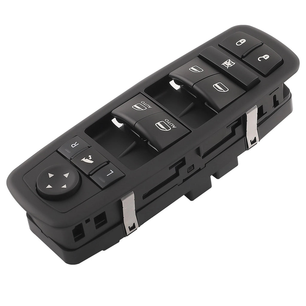 Front Left Power Window Control Switch for Ram 1500 2500 3500 (2016-2018)
