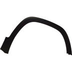 Fender Trim Set for GMC Terrain (2018–2022) Front Driver & Passenger Side