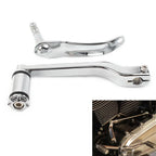 Chrome Toe Gear Shift Lever Peg for Harley Touring Electra Glide Softail