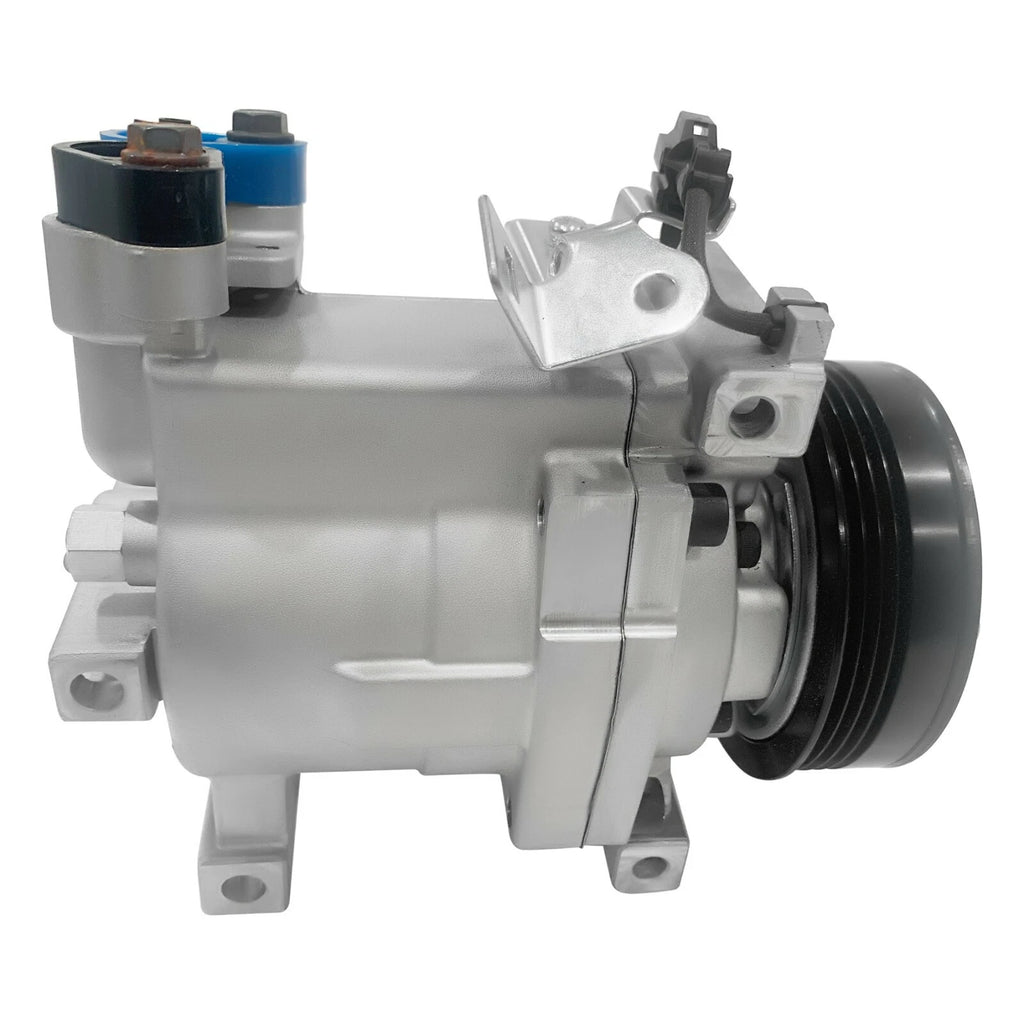 AC Compressor Kit With Condenser for Subaru Forester 2.5L (2010-2013)