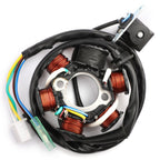 Magneto Generator Stator Coil for Can-Am DS90 2x4 (2008–2017) DS70 2x4 (2008–2015)