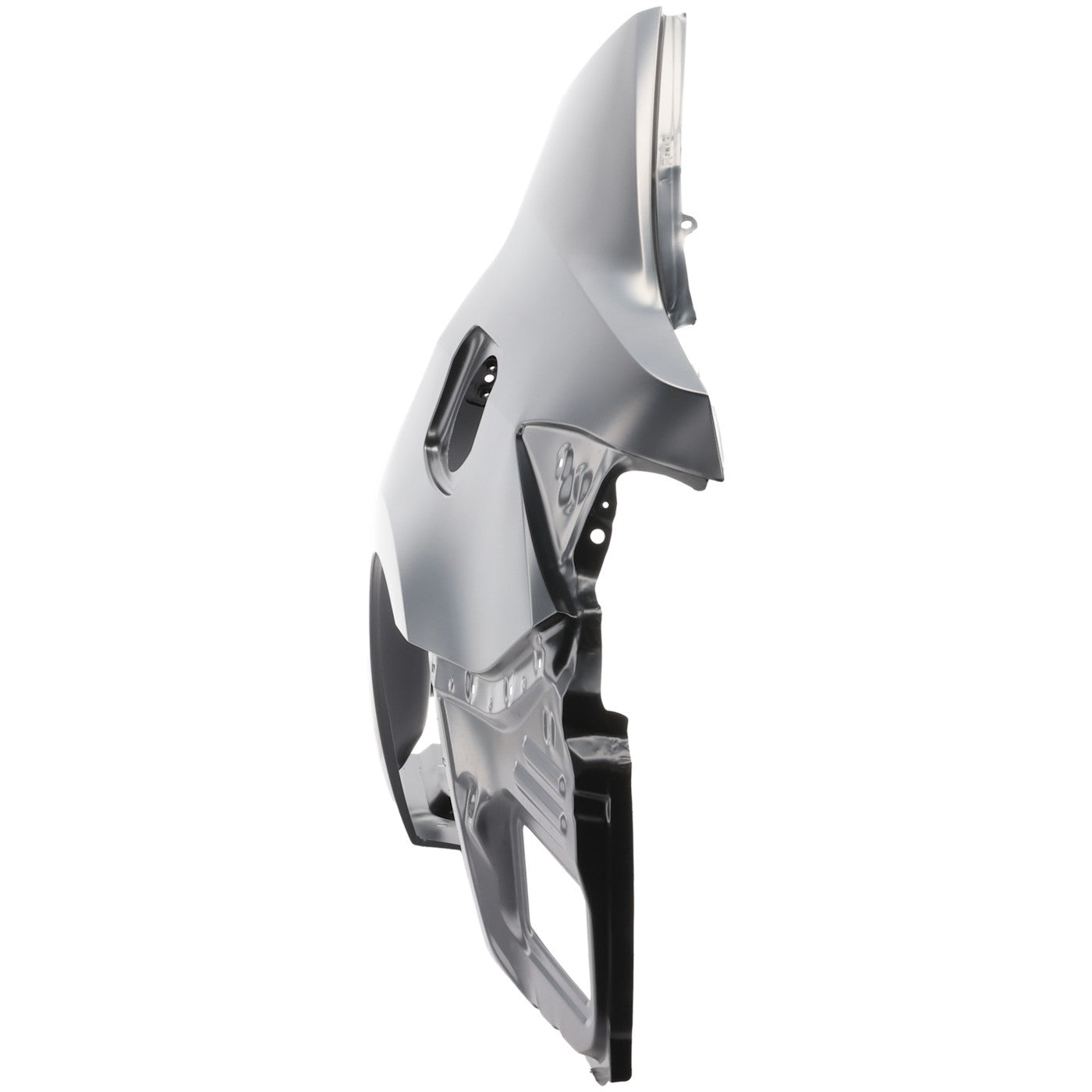 Left Rear Quarter Panel for Toyota Corolla (Sedan)