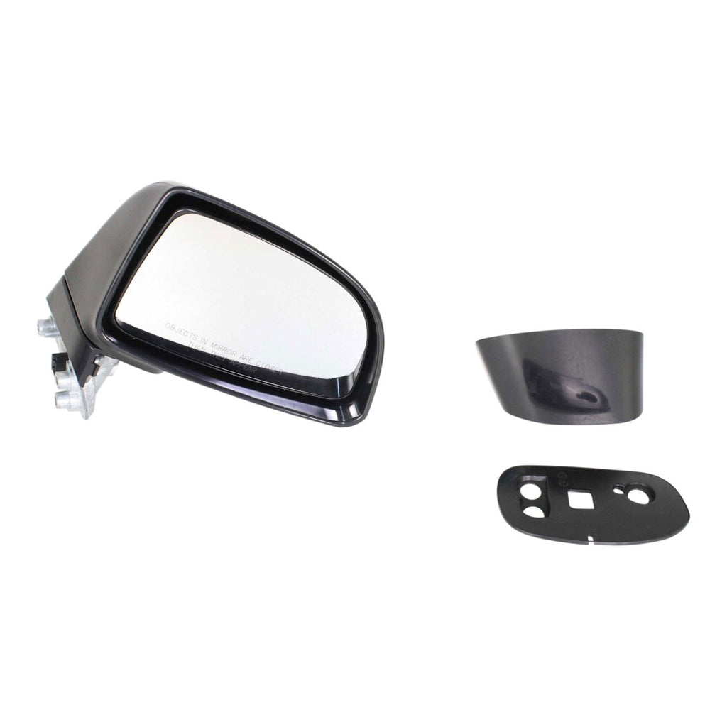 Power Mirror for Kia Rondo (2007–2012) Right Heated Manual Folding