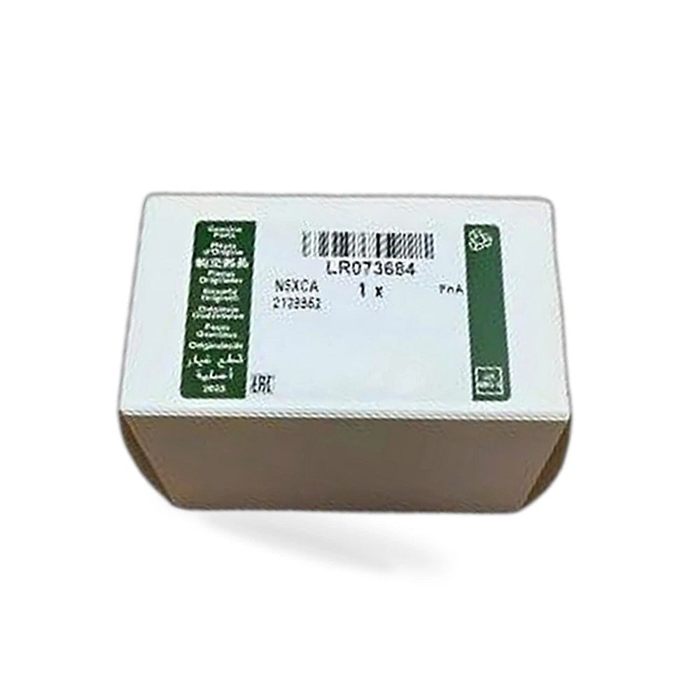 Piston Engine Oil Cooler Solenoid Valve for Land Rover Range Rover
