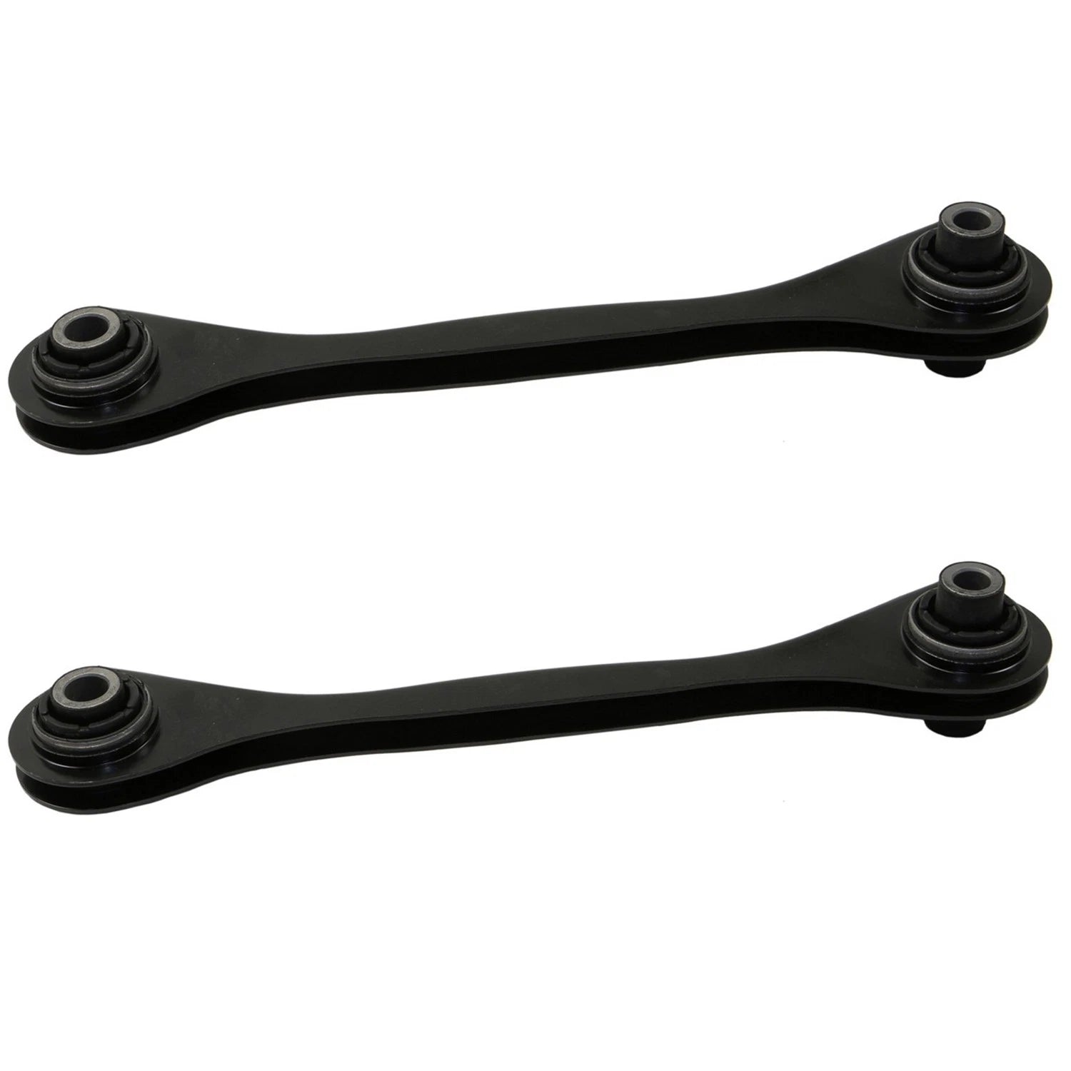 Set of 2 Rear Lower Forward Control Arms for A3 GTI Jetta (2006–2016)