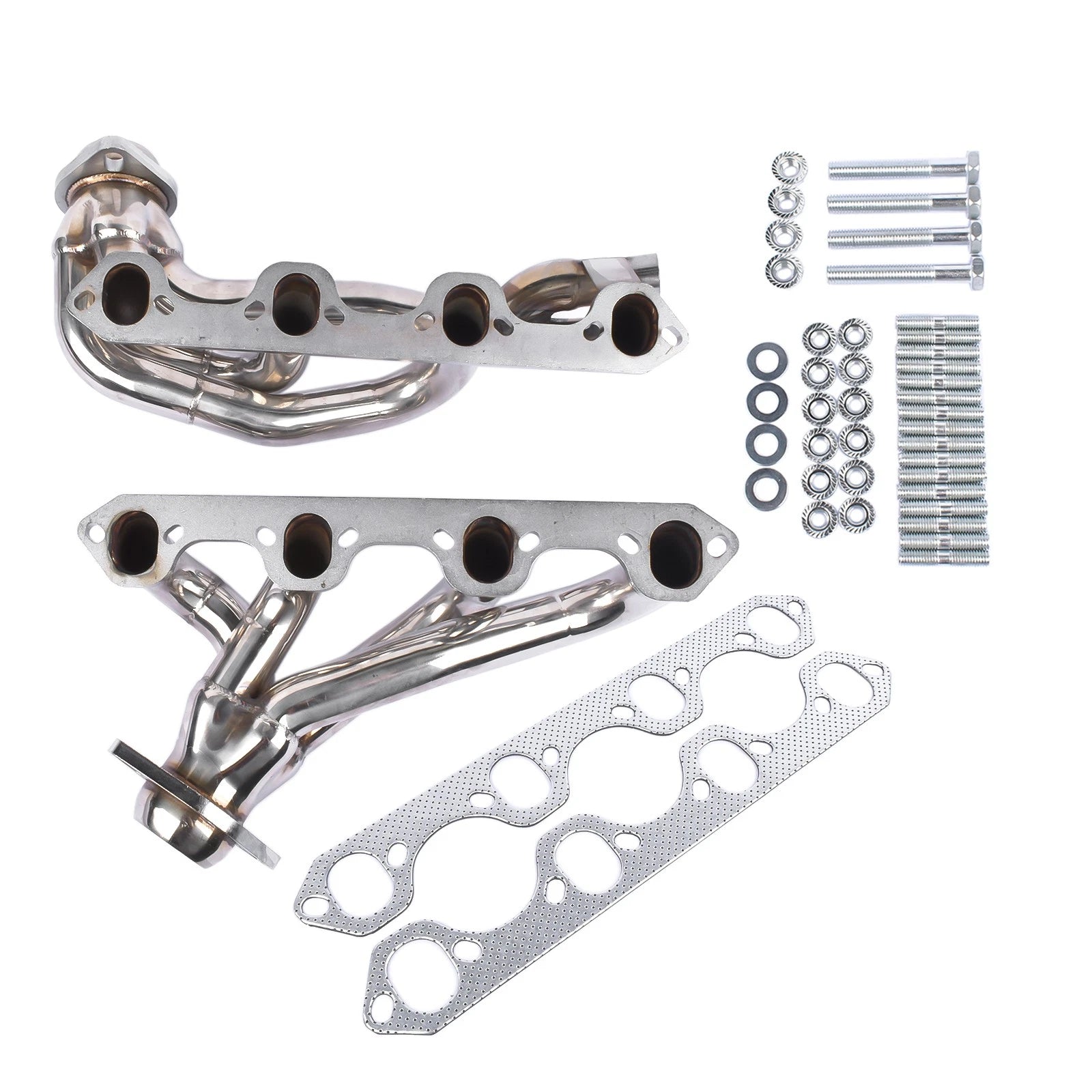 Stainless Steel Manifold for Ford F-250, Bronco (1987–1996)