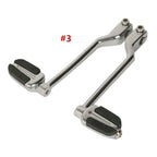 Shift Lever Pegs for Harley Touring Road King Glide (1988–2024)