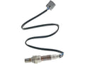 Downstream Left Oxygen Sensor for Jaguar S Type (2003–2006) WV658TC