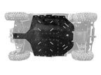 Heavy Duty 1/2" Full Skid Plate for Segway Fugleman (2022–2023)