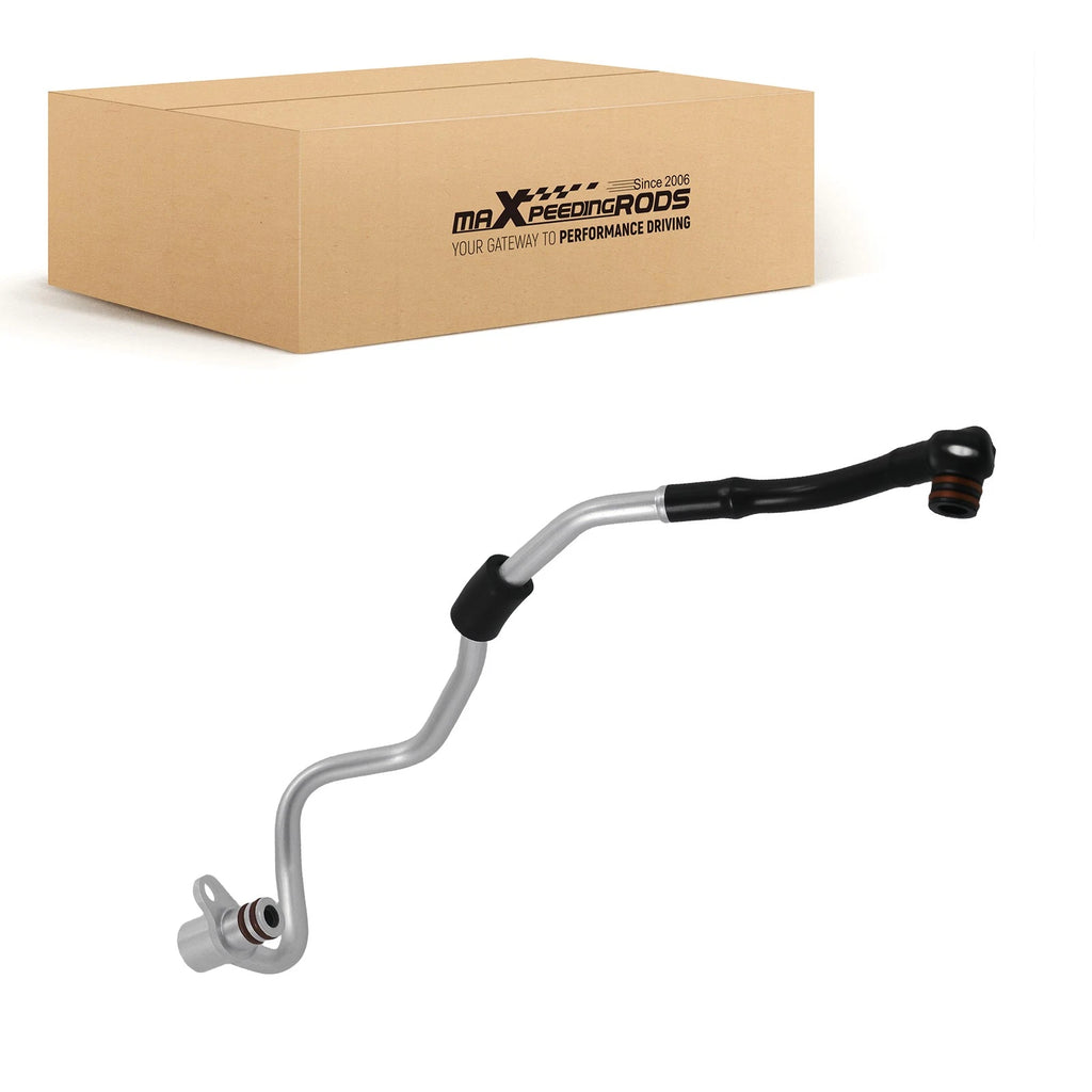 Turbocharger Coolant Line for Mercedes S550 ML500 GLE500 CLS550 (2010–2017) 2782000051