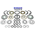 Swivel Hub Knuckle Bearing & Oil Seal Kit for Toyota FZJ80 HDJ80 (1990-1997)
