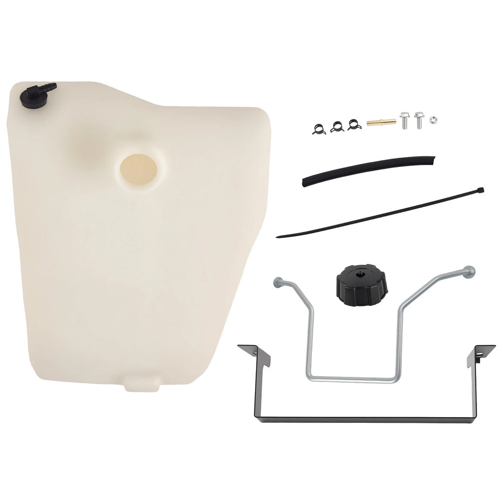 Fuel Tank for John Deere LA100–LA135 GY21102 (2008–2017)